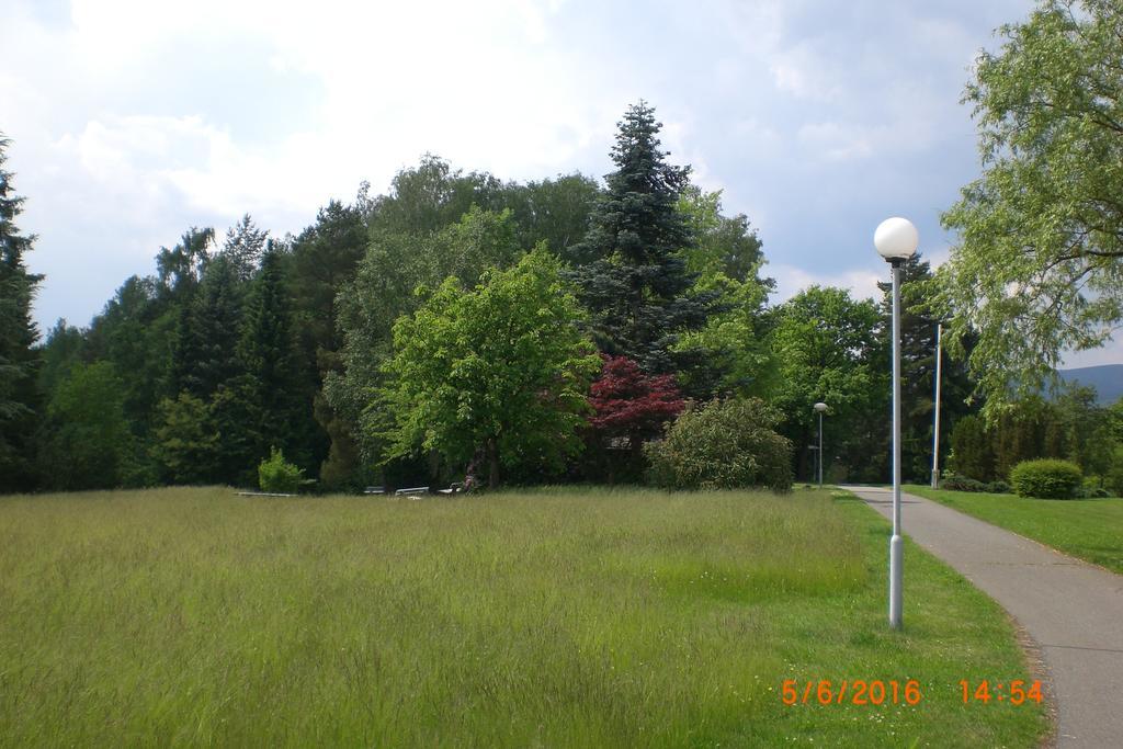 Walkenried Ferienhaus Am Geiersberg 아파트 외부 사진